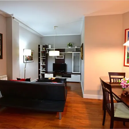 Centro Appartement *