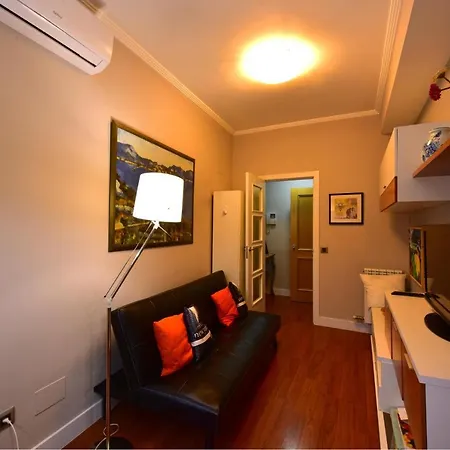Centro Apartment Salamanca