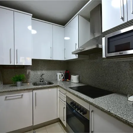 Apartment Centro Salamanca