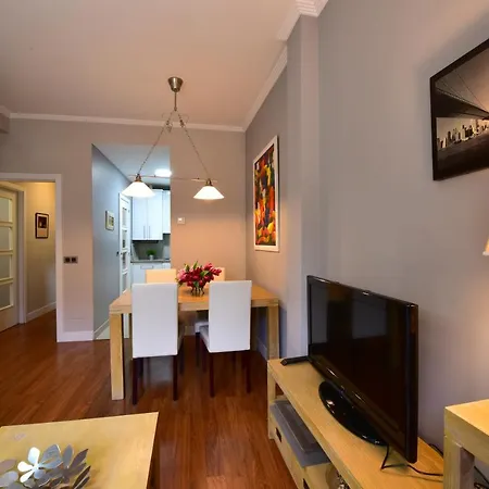 Centro Appartement *