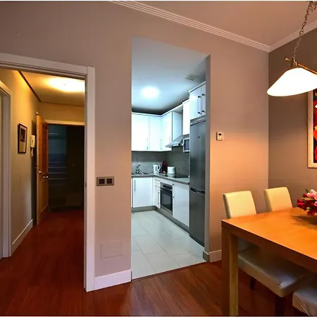 Apartment Centro Salamanca