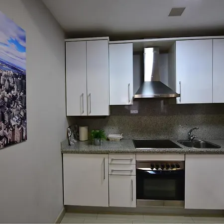 Appartement Centro
