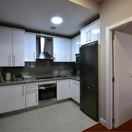 Centro Appartement