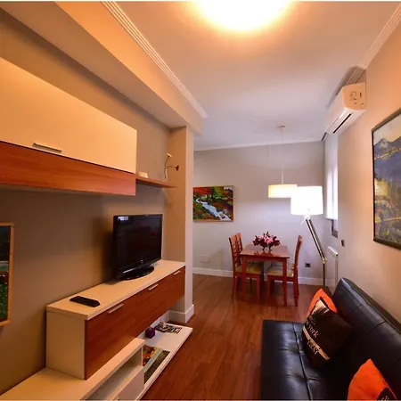 Centro Appartement *