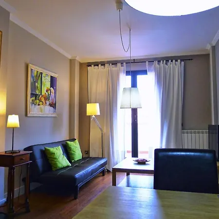 Apartment Centro