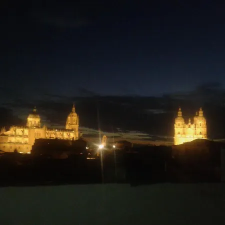 Centro Salamanca