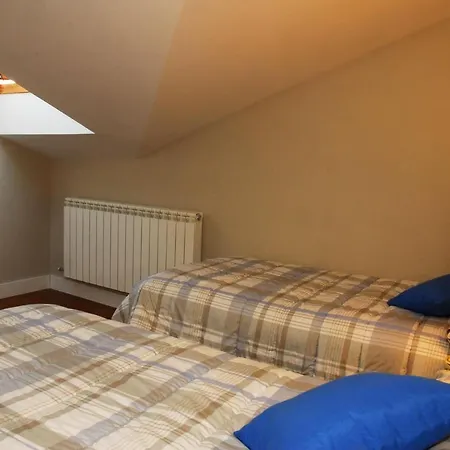 Centro * Σαλαμάνκα