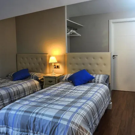 Centro Appartement