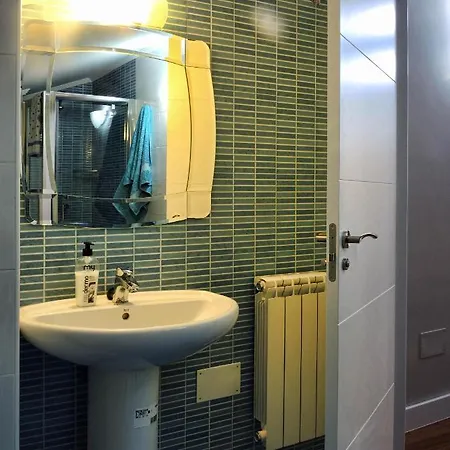 Apartment Centro Salamanca