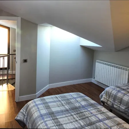 Appartement Centro