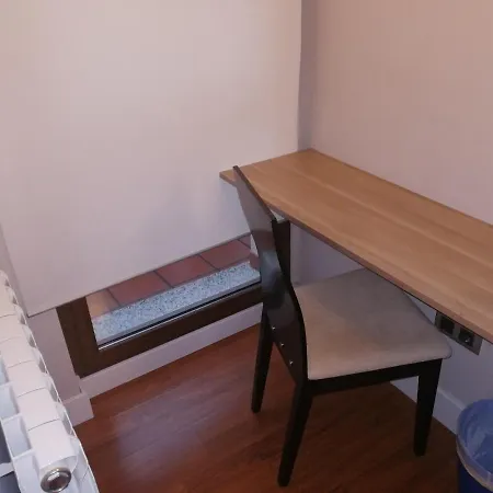 Centro Appartement *