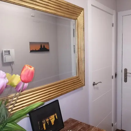 Centro Appartement