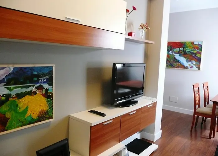 Apartament Centro *