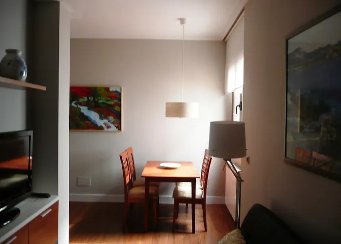 Centro Apartament Salamanka