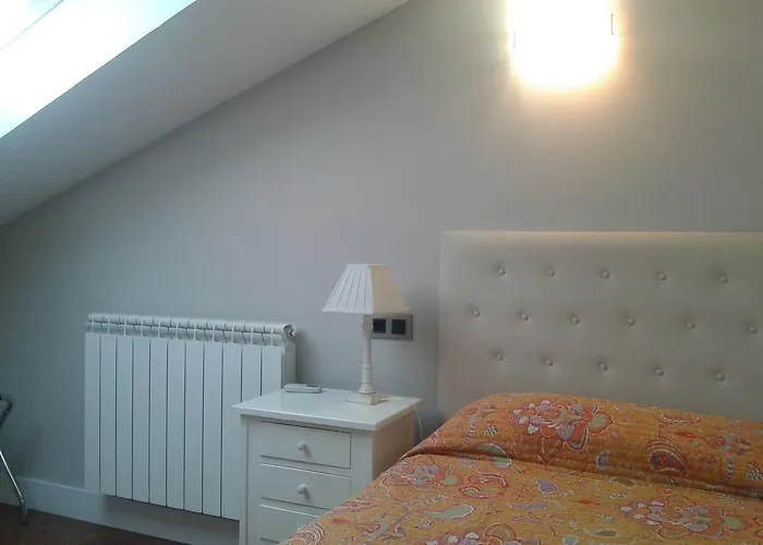 Apartament Centro Salamanka