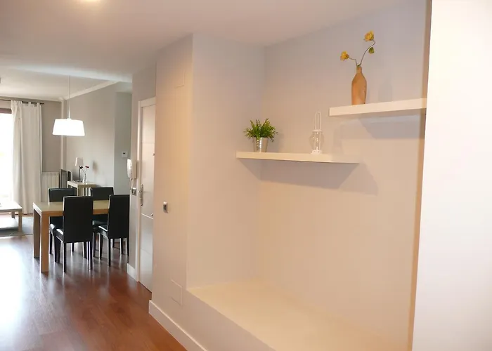 Centro Apartmán Salamanka