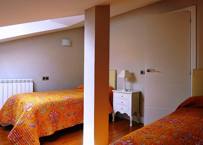 Centro Apartmán Salamanka