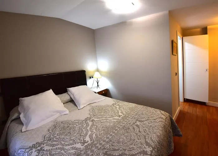 Apartmán Centro Salamanka