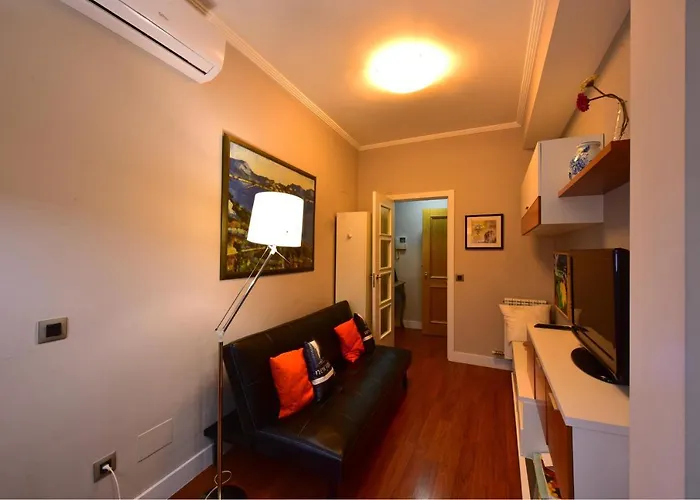 Centro Apartament Salamanka