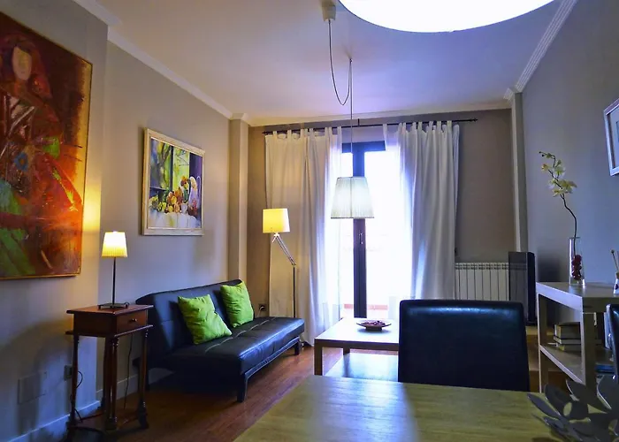 Apartament Centro